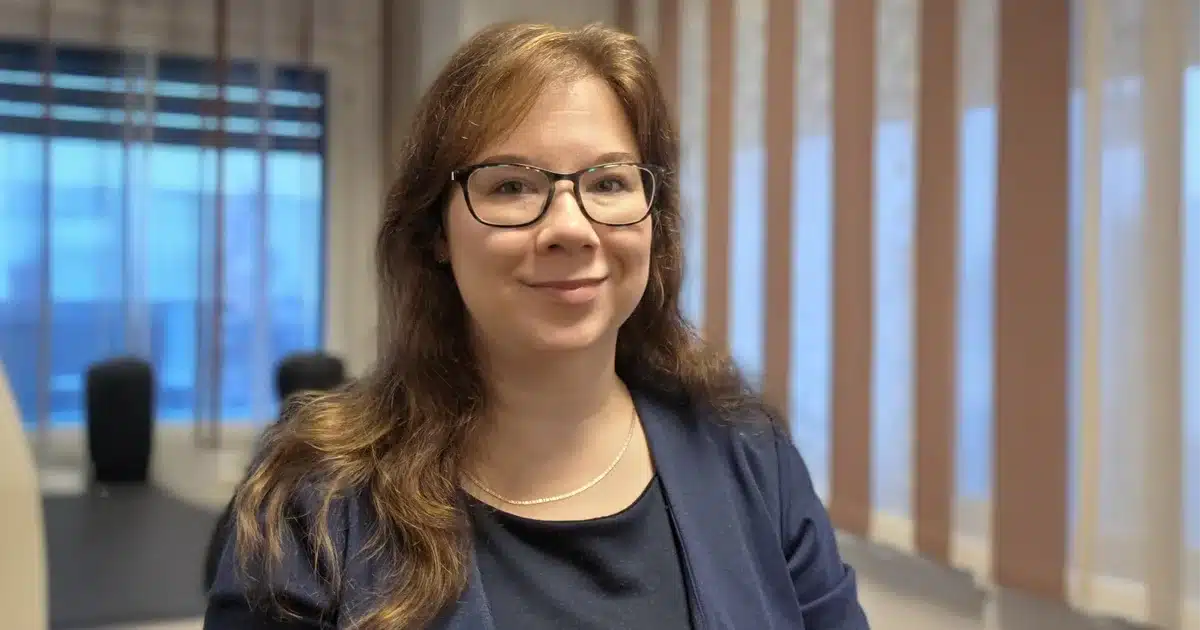 Sukupolvenvaihdos PIL Paloilmoitinliikkeessä – Kaisa Höyden toimitusjohtajaksi